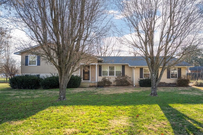 property at 85 Meadowdew Ln