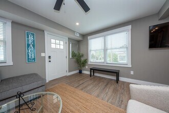 1142 Simpson Ave-Unit -2 in Ocean City, NJ - Building Photo - Building Photo