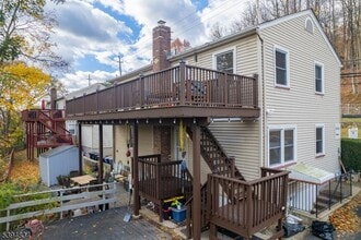 76 Mt Kemble Ave, Unit 1 in Morristown, NJ - Building Photo - Building Photo