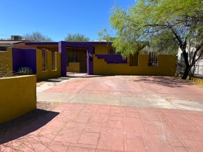 2128 E 9th St in Tucson, AZ - Building Photo - Building Photo