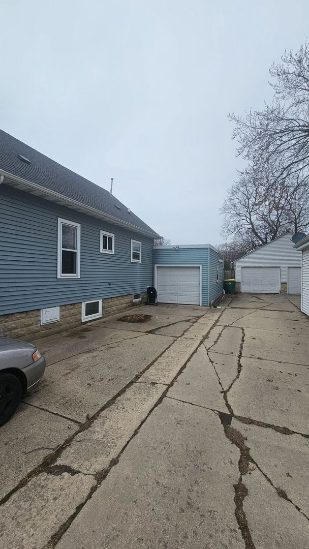 408 Oak St in Green Bay, WI - Building Photo - Building Photo