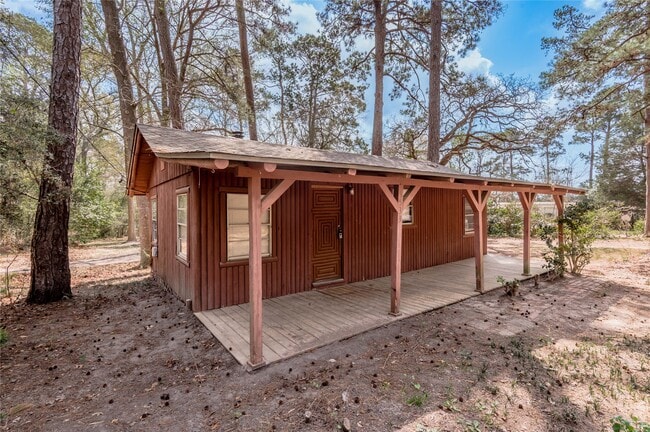 property at 3533 Montgomery Rd