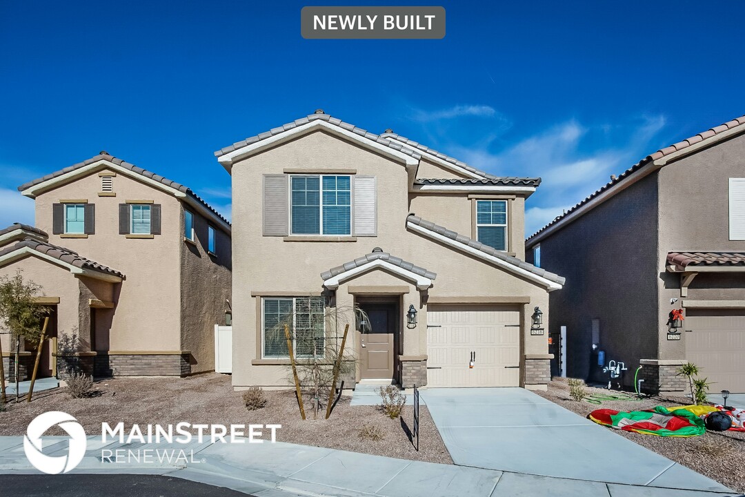 6216 Clackamas Ct in Las Vegas, NV - Building Photo