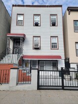 3544 33rd St, Unit 1 Apartments