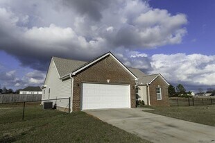 307 Nile Ln in Byron, GA - Building Photo