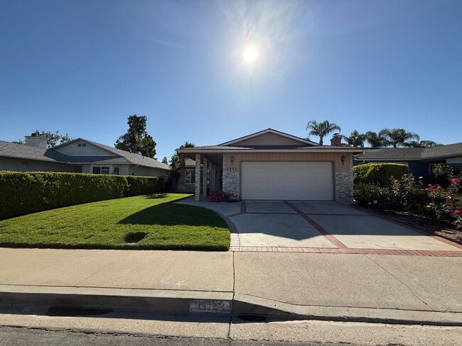 property at 1772 Warfield Ct