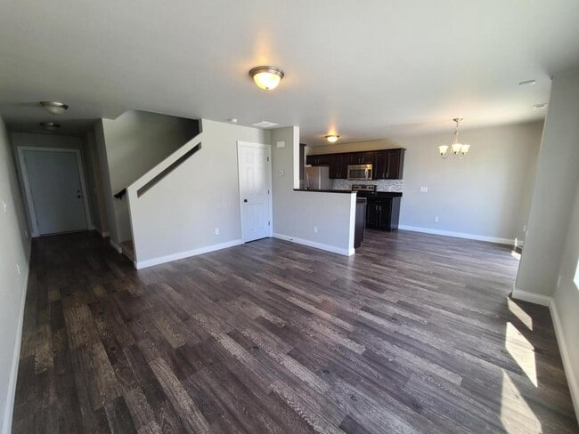 3209 Dortmund Dr in Bismarck, ND - Building Photo - Building Photo