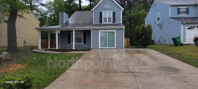 1029 Autumn Crest Ct photo'