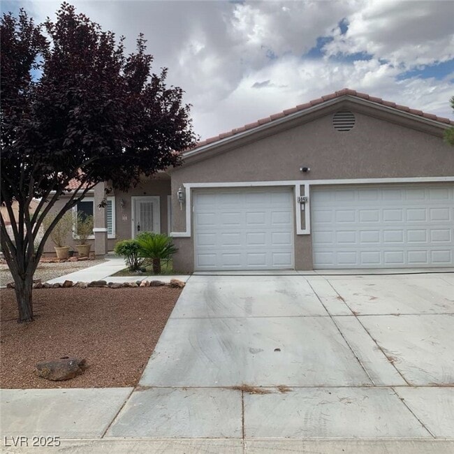 property at 5945 Badlands Ln