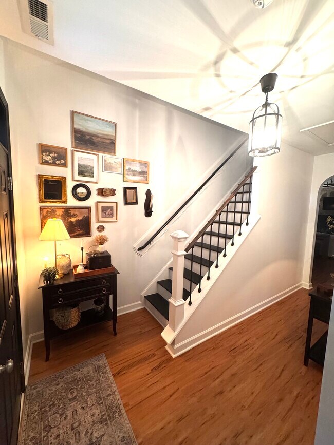 251 Samuel Nicholas Dr in Cameron, NC - Building Photo - Building Photo