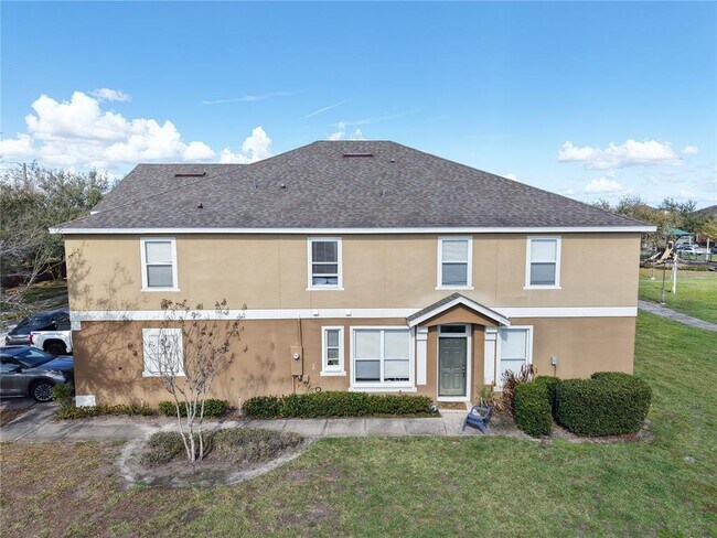 2018 Estancia Cir in Kissimmee, FL - Building Photo - Building Photo