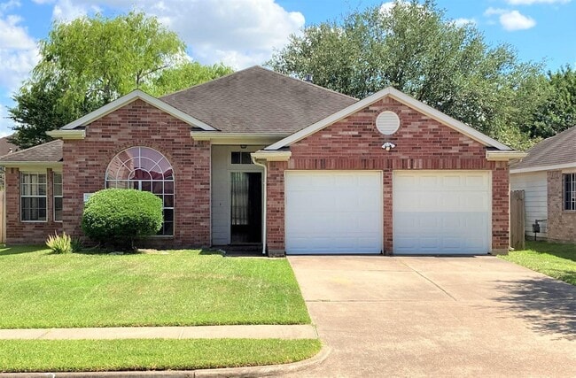 property at 21215 Branford Hills Ln