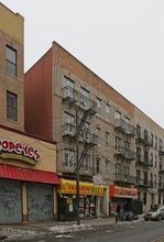 694 Rockaway Ave in Brooklyn, NY - Building Photo - Building Photo