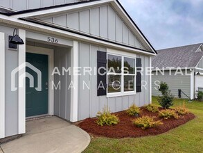 536 Saddlewood Cv in Columbiana, AL - Building Photo - Building Photo