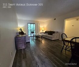 311 Swift Ave in Durham, NC - Building Photo - Building Photo