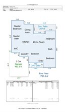 1833 Dry Creek Ct in Merced, CA - Building Photo - Building Photo