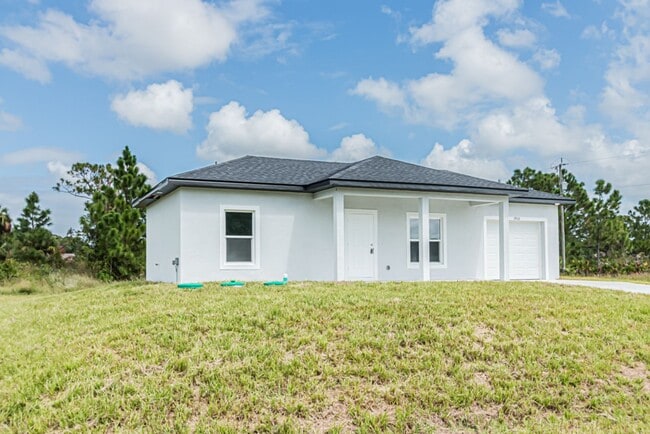 property at 2504 30th St SW