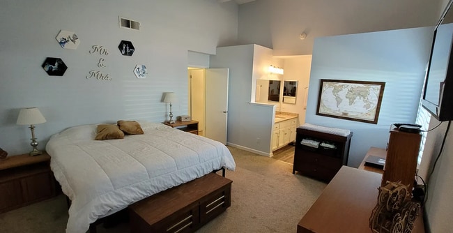 2373 Dawn Way in Fairfield, CA - Building Photo - Building Photo