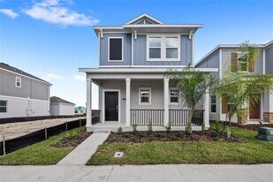 6020 Zen Wy in Clermont, FL - Building Photo