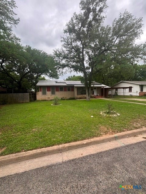 property at 114 Oak Ln Dr