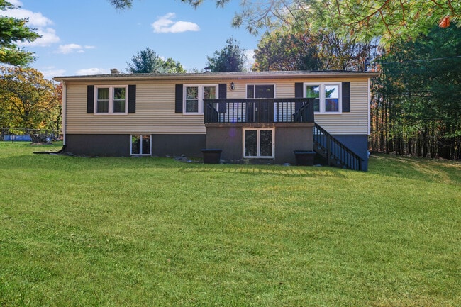 property at 106 Witch Hazel Ln