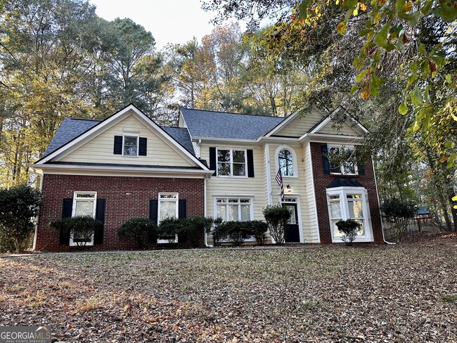 property at 190 Inland Cir