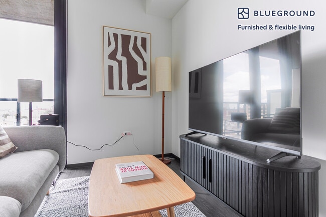 1454 W Randolph St in Chicago, IL - Foto de edificio - Building Photo