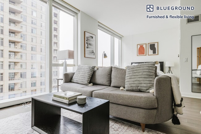 500 N Lake Shore Dr