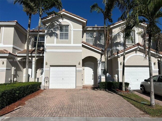 property at 12515 SW 124th Path