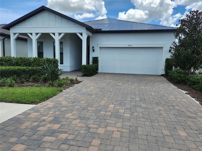14536 Eagle Branch Dr in Nokomis, FL - Building Photo - Building Photo