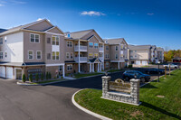 Fobes Island Apartments in Baldwinsville, NY - Foto de edificio - Building Photo