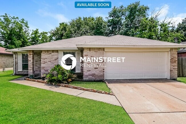 property at 18747 Denise Dale Ln