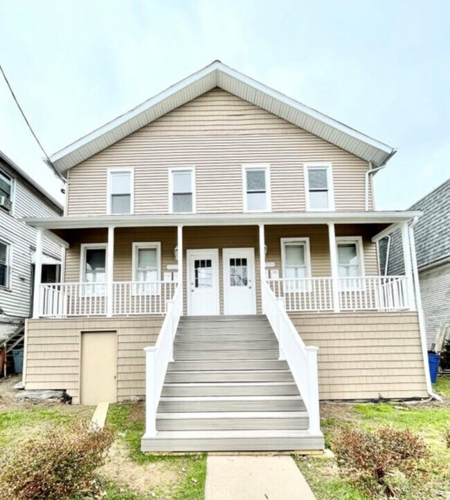 751 Sheridan St Rentals in WilkesBarre, PA