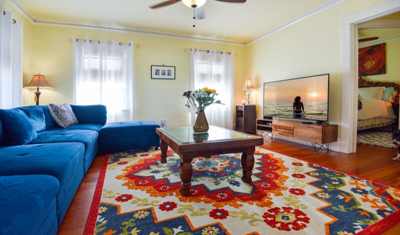 12 S Venice Blvd-Unit -16 in Los Angeles, CA - Building Photo