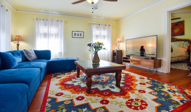property at 12 S Venice Blvd