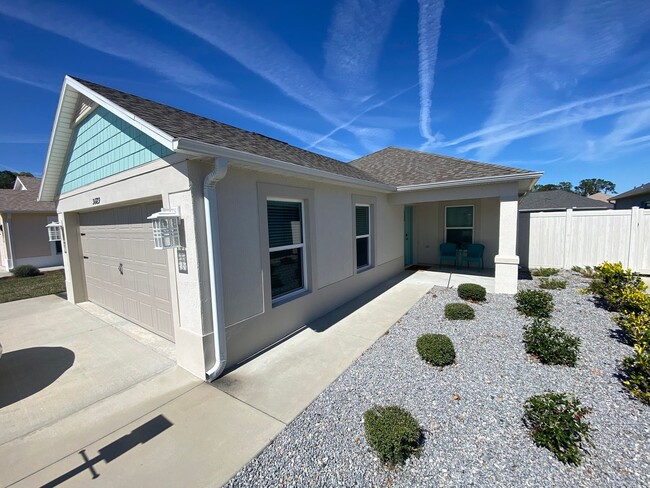 3689 Sugarberry Ln in the Villages, FL - Building Photo - Building Photo