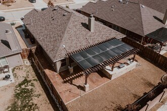 14609 Mainstay Way, Unit 514 in Haslet, TX - Building Photo - Building Photo