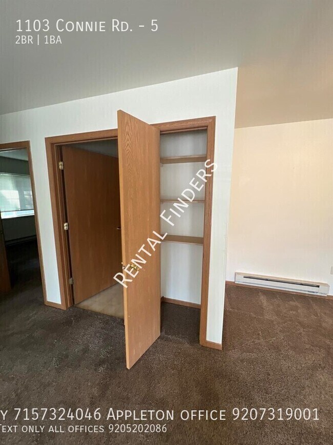 1103 Connie Rd-Unit -5 in Baraboo, WI - Building Photo - Building Photo