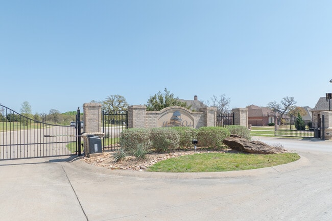 133 Parkview Ln in Boyd, TX - Building Photo - Building Photo