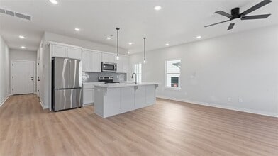 1707 Cuppett Cir in Pea Ridge, AR - Building Photo - Building Photo