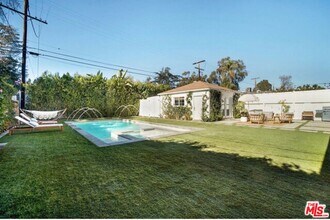 4607 Willowcrest Ave in Los Angeles, CA - Building Photo - Building Photo