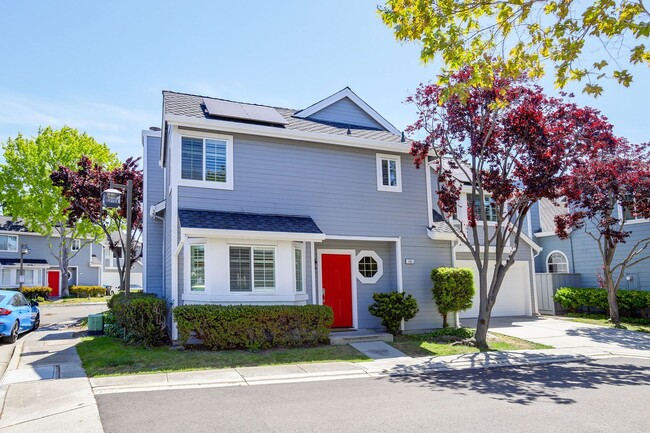 131 Williams Ln in Foster City, CA - Building Photo - Building Photo