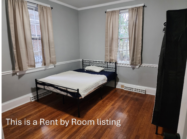 558 Avent St in Rocky Mount, NC - Building Photo - Building Photo