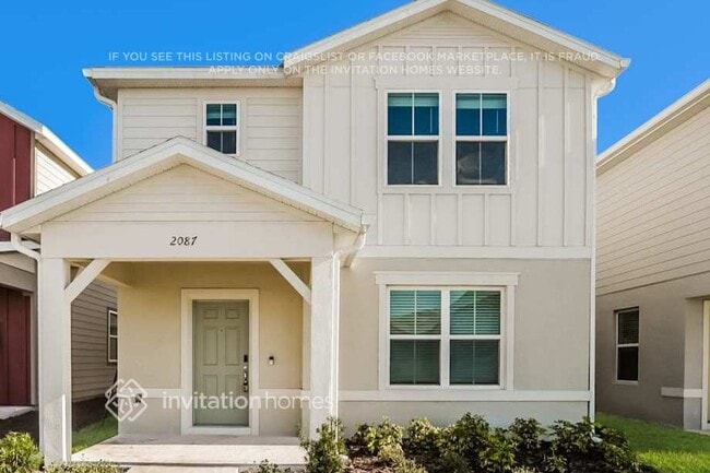 property at 2087 Calm Soul Wy