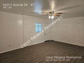 6609 E Avalon Dr in Scottsdale, AZ - Building Photo - Building Photo