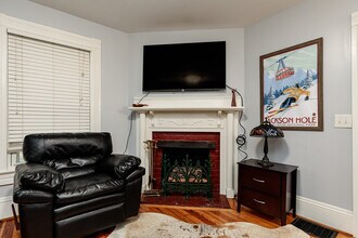 325 N Ashe St in Southern Pines, NC - Building Photo - Building Photo