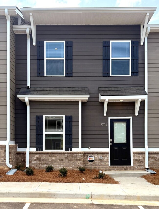 property at 3276 Hamlet Loop