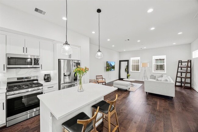 5406 Wheatley St in Houston, TX - Building Photo - Building Photo