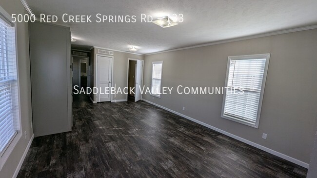 5000 Red Creek Springs Rd in Pueblo, CO - Building Photo - Building Photo