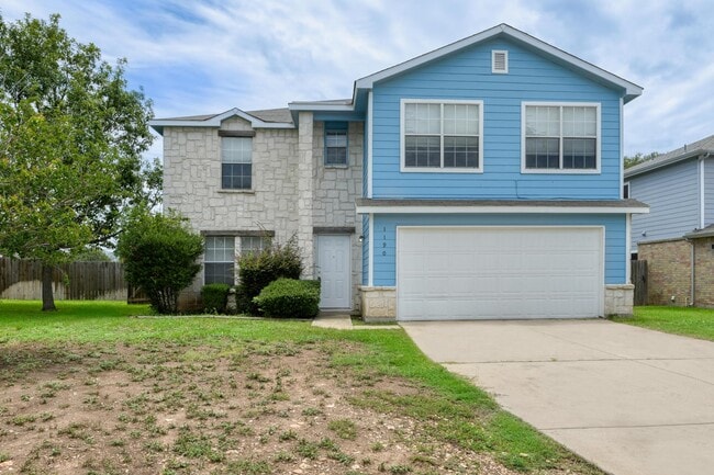 property at 11906 Creek Peak